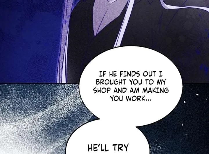 I Opened an Illegal Veterinary Clinic in Another World Chapter 18 page 47