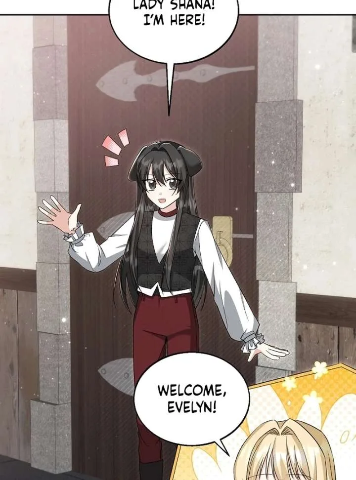 I Opened an Illegal Veterinary Clinic in Another World Chapter 18 page 59