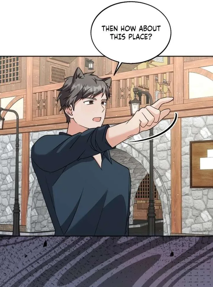 I Opened an Illegal Veterinary Clinic in Another World Chapter 18 page 30