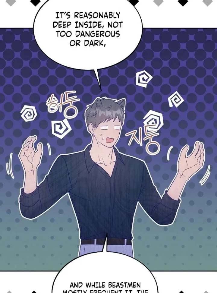 I Opened an Illegal Veterinary Clinic in Another World Chapter 18 page 35