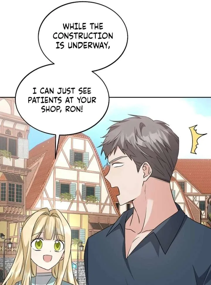 I Opened an Illegal Veterinary Clinic in Another World Chapter 18 page 39