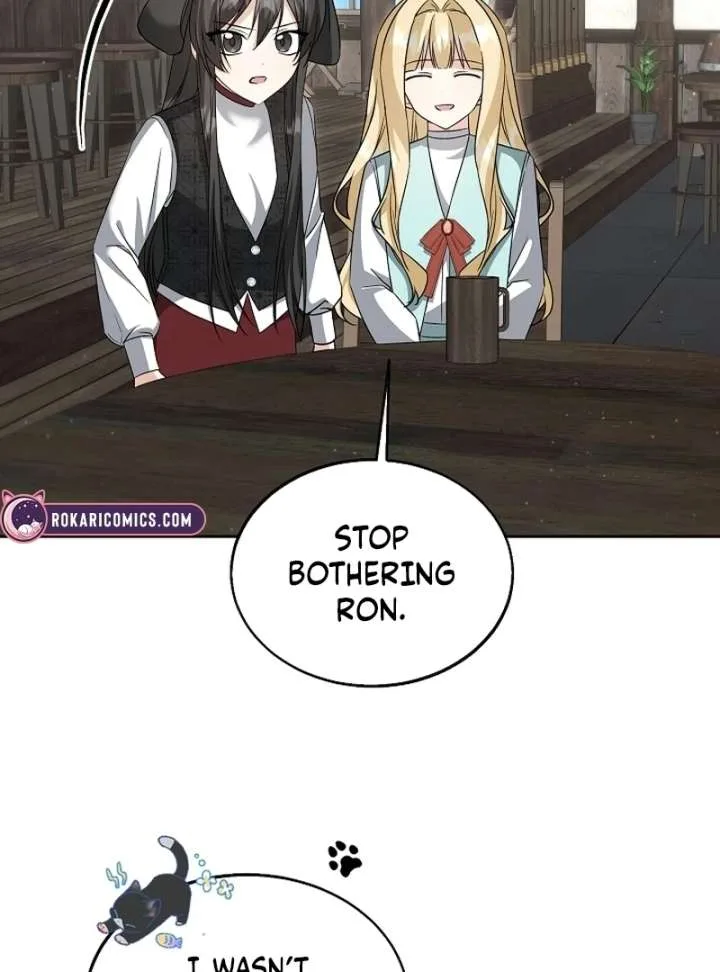 I Opened an Illegal Veterinary Clinic in Another World Chapter 18 page 61