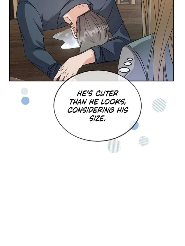 I Opened an Illegal Veterinary Clinic in Another World Chapter 18 page 57