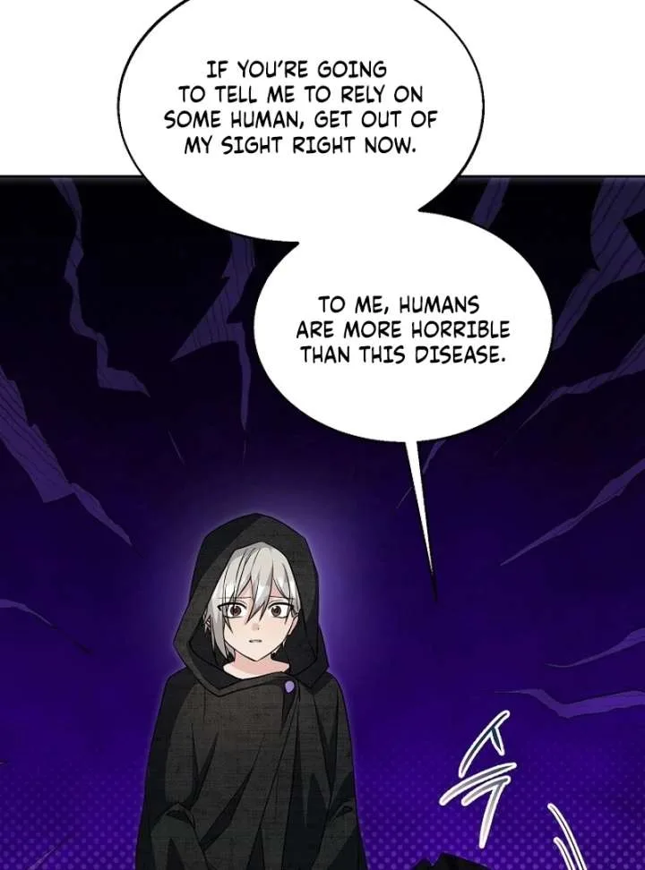 I Opened an Illegal Veterinary Clinic in Another World Chapter 18 page 100