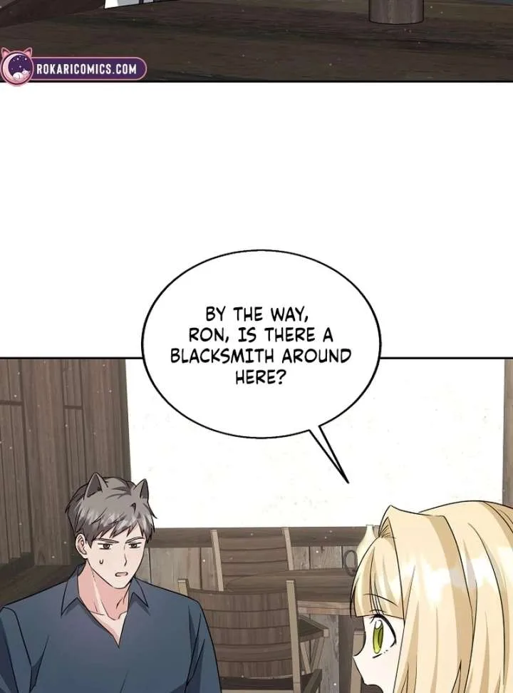 I Opened an Illegal Veterinary Clinic in Another World Chapter 18 page 80