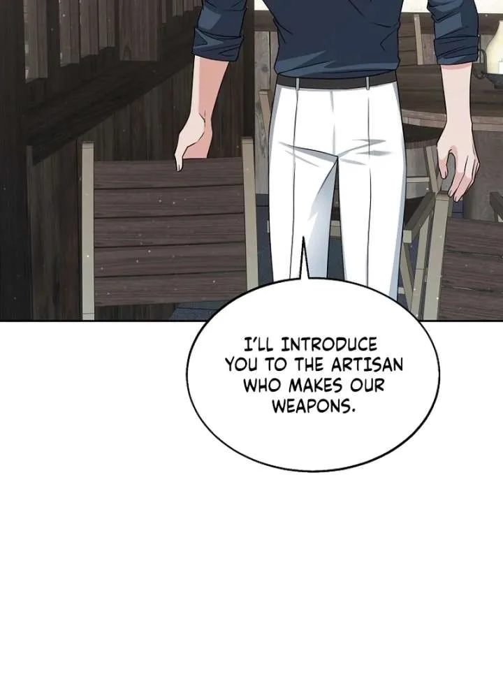 I Opened an Illegal Veterinary Clinic in Another World Chapter 18 page 84