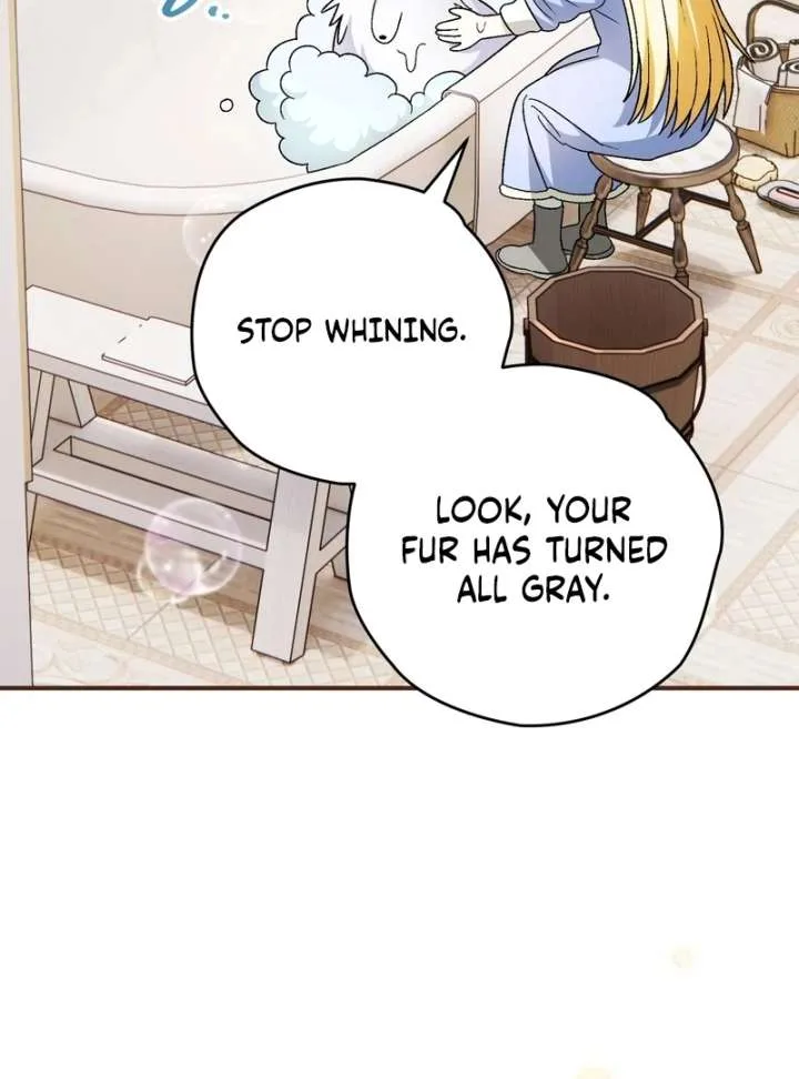 I Opened an Illegal Veterinary Clinic in Another World Chapter 18 page 128