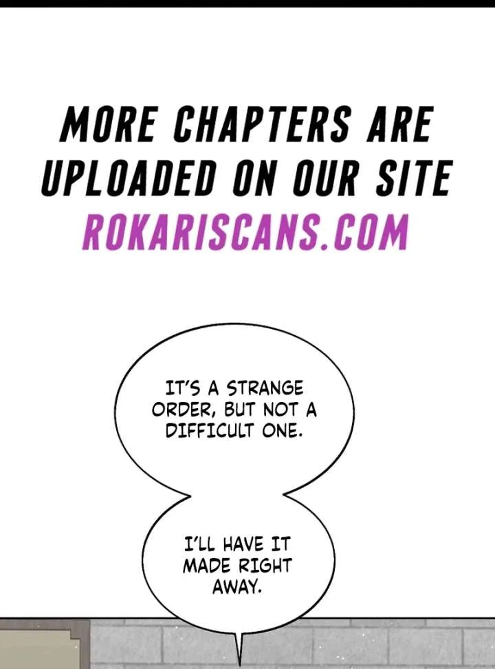 I Opened an Illegal Veterinary Clinic in Another World Chapter 19 page 3