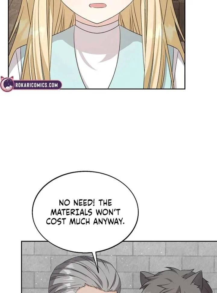 I Opened an Illegal Veterinary Clinic in Another World Chapter 19 page 6