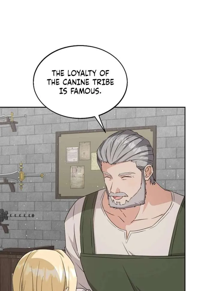 I Opened an Illegal Veterinary Clinic in Another World Chapter 19 page 12