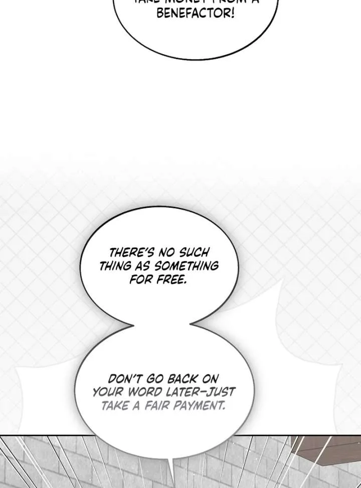 I Opened an Illegal Veterinary Clinic in Another World Chapter 19 page 8
