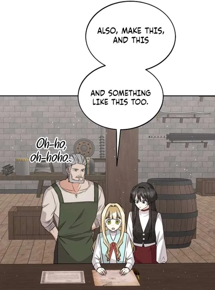 I Opened an Illegal Veterinary Clinic in Another World Chapter 19 page 39