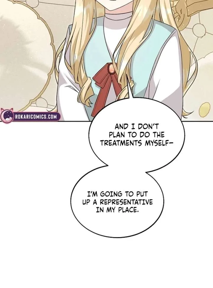 I Opened an Illegal Veterinary Clinic in Another World Chapter 19 page 52