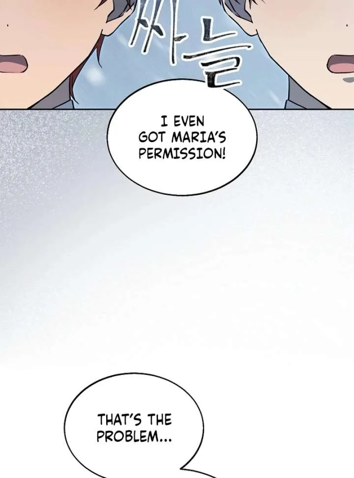 I Opened an Illegal Veterinary Clinic in Another World Chapter 19 page 59