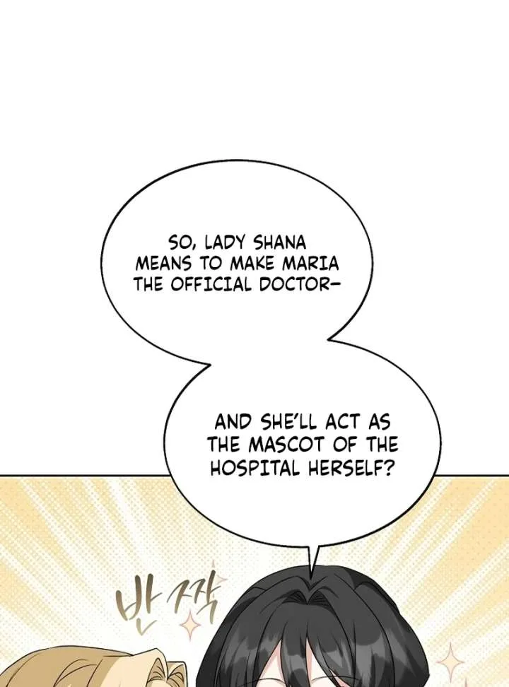 I Opened an Illegal Veterinary Clinic in Another World Chapter 19 page 61