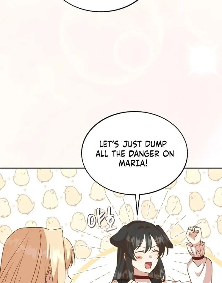 I Opened an Illegal Veterinary Clinic in Another World Chapter 19 page 65