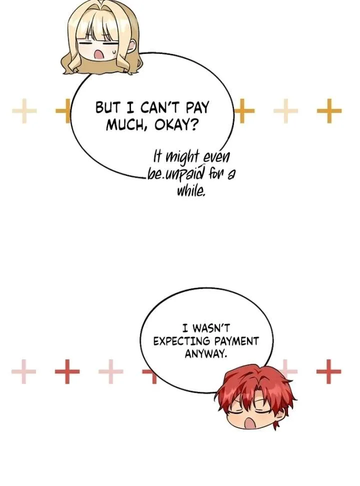 I Opened an Illegal Veterinary Clinic in Another World Chapter 19 page 77