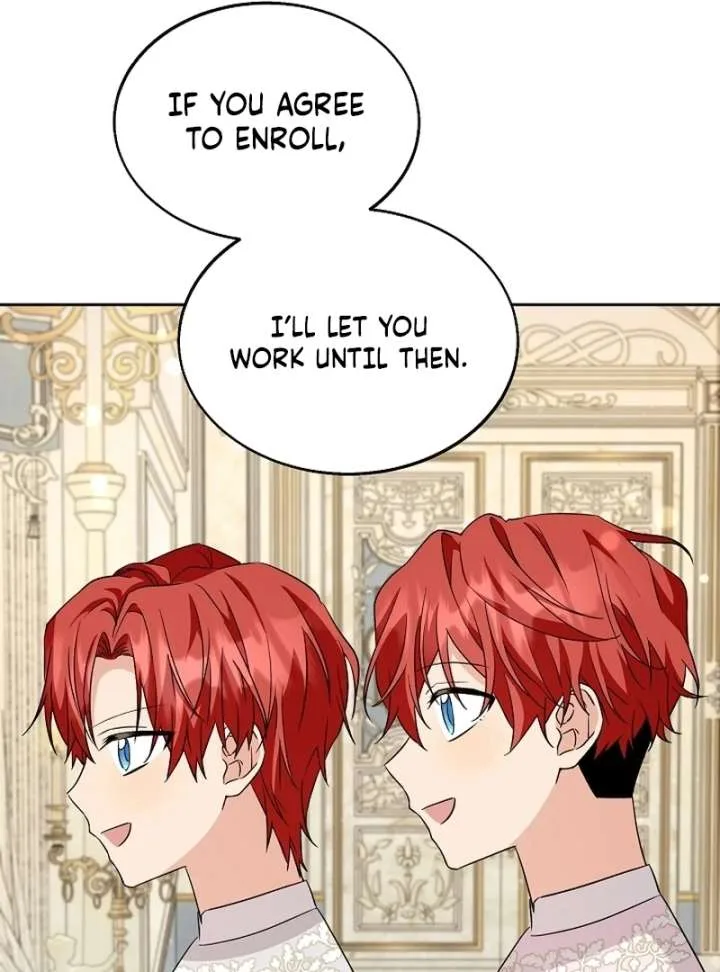 I Opened an Illegal Veterinary Clinic in Another World Chapter 19 page 75