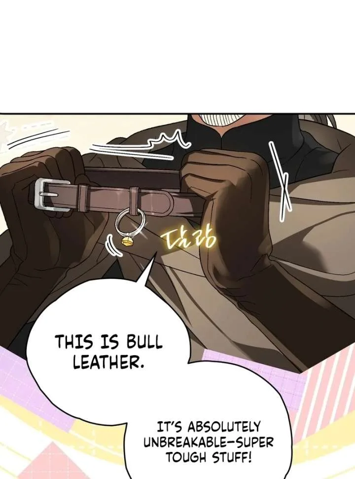 I Opened an Illegal Veterinary Clinic in Another World Chapter 19 page 129