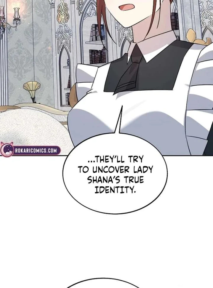 I Opened an Illegal Veterinary Clinic in Another World Chapter 19 page 116