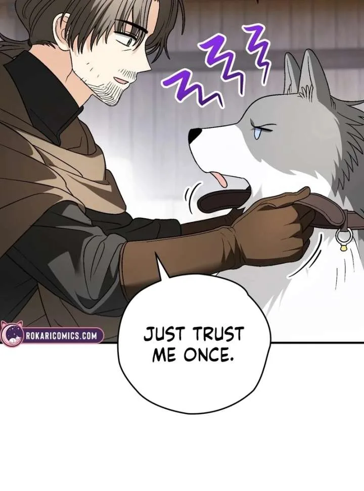 I Opened an Illegal Veterinary Clinic in Another World Chapter 19 page 139