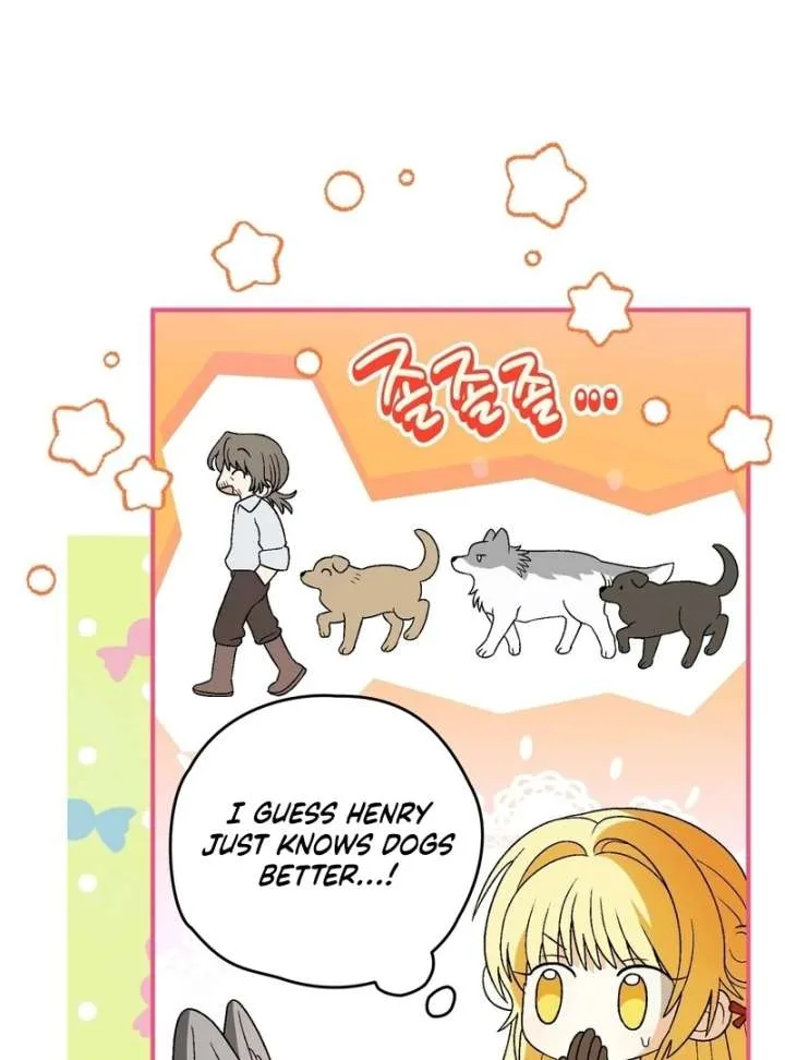 I Opened an Illegal Veterinary Clinic in Another World Chapter 19 page 135