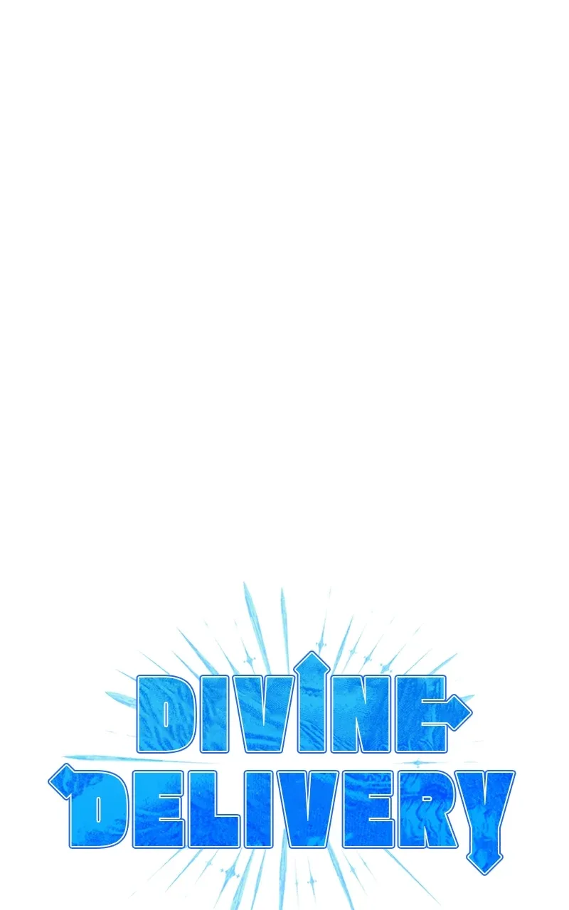 Divine Delivery Chapter 37 page 11