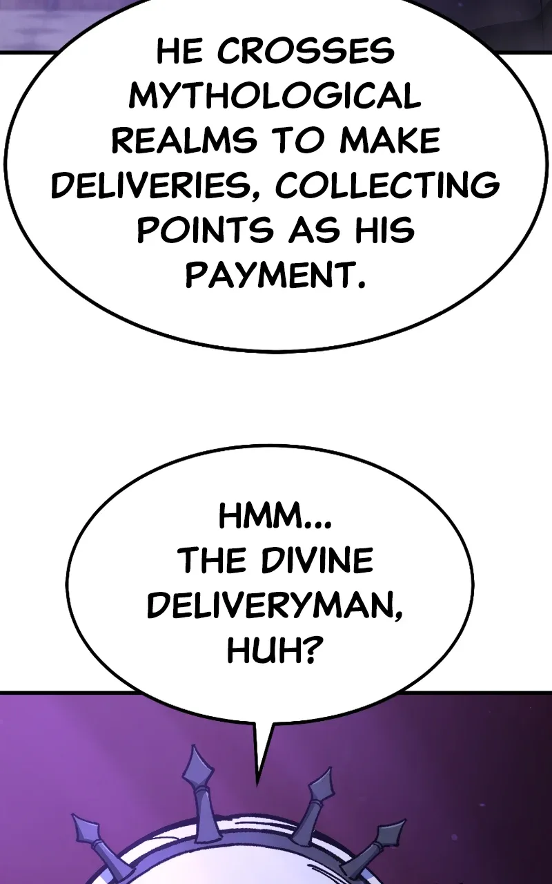 Divine Delivery Chapter 37 page 22
