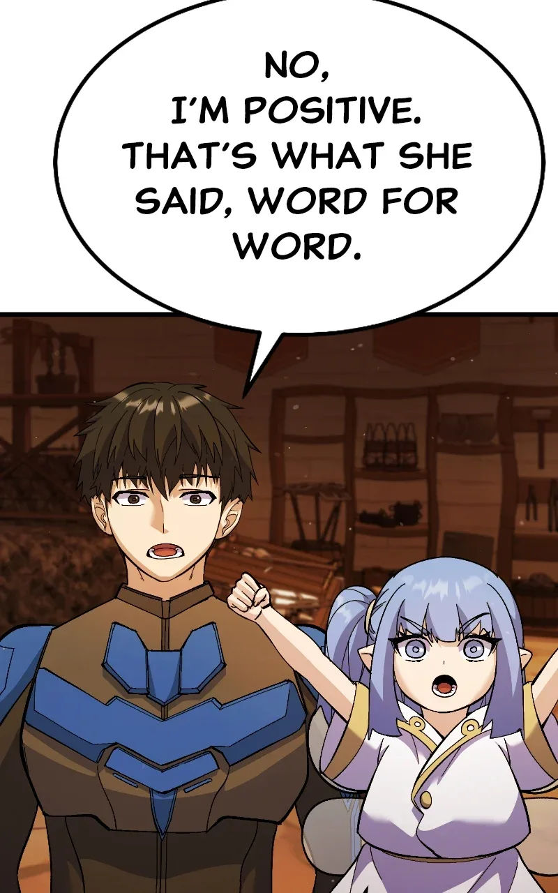 Divine Delivery Chapter 37 page 34