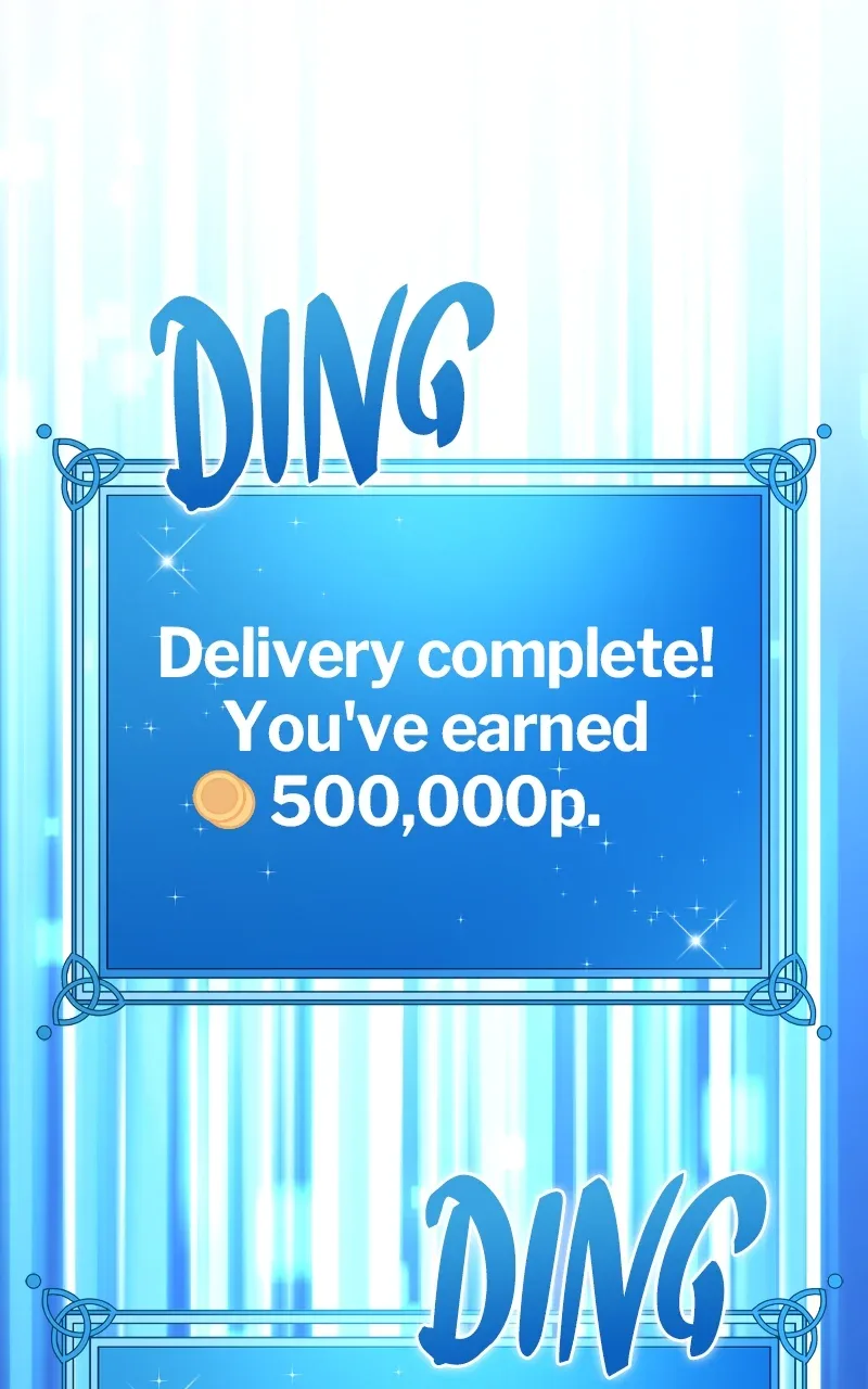 Divine Delivery Chapter 37 page 72