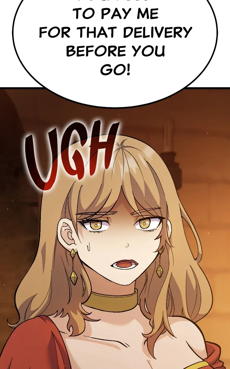 Divine Delivery Chapter 37 page 70
