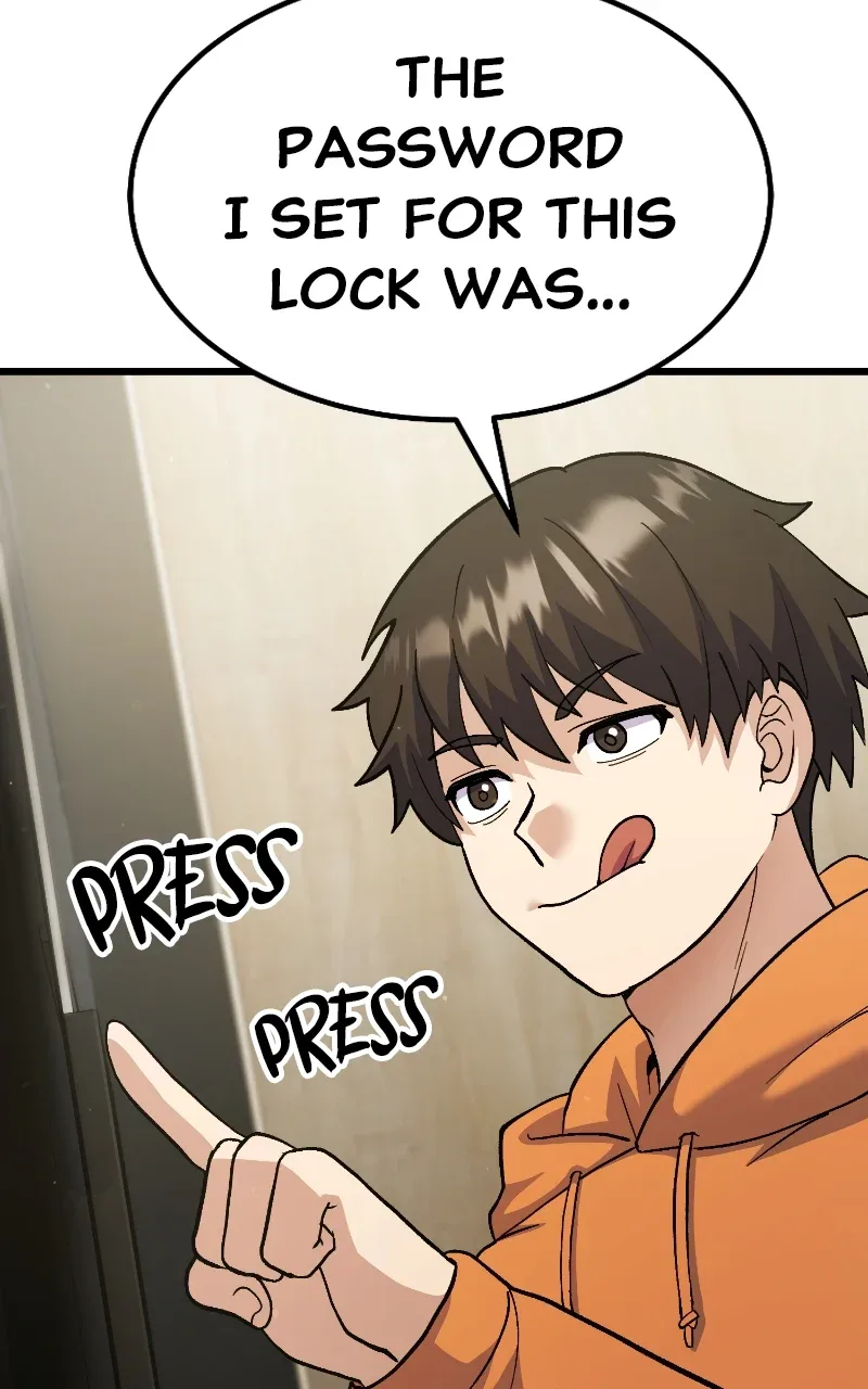 Divine Delivery Chapter 37 page 127