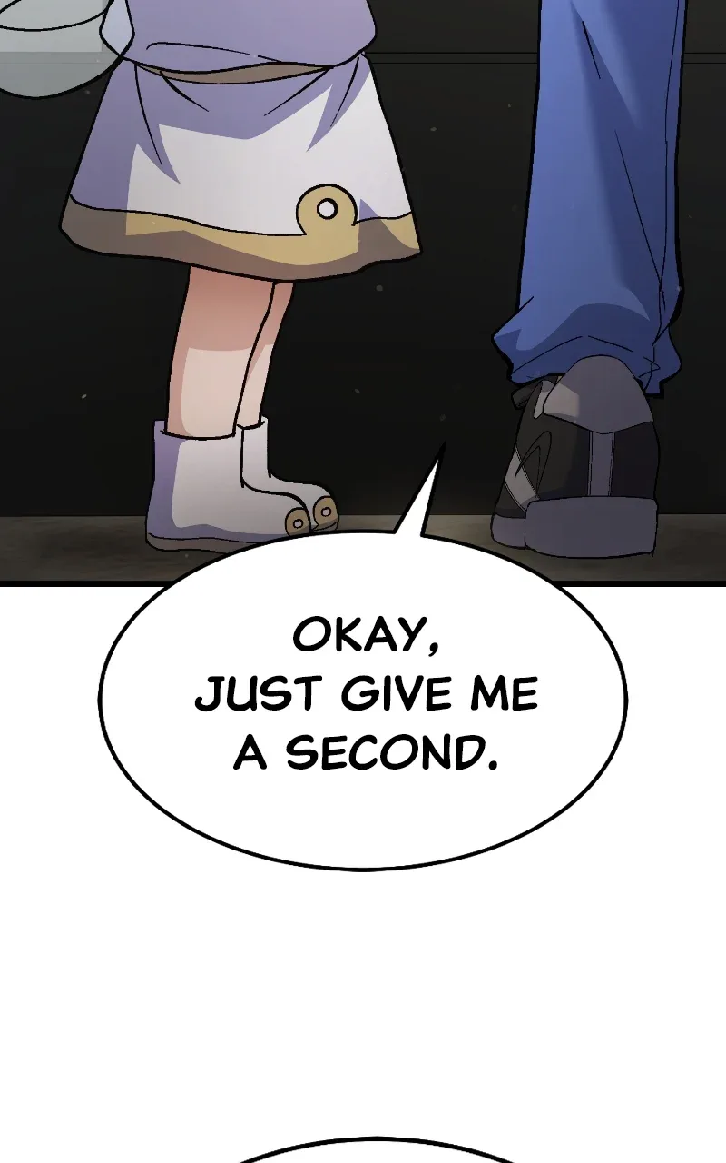 Divine Delivery Chapter 37 page 126