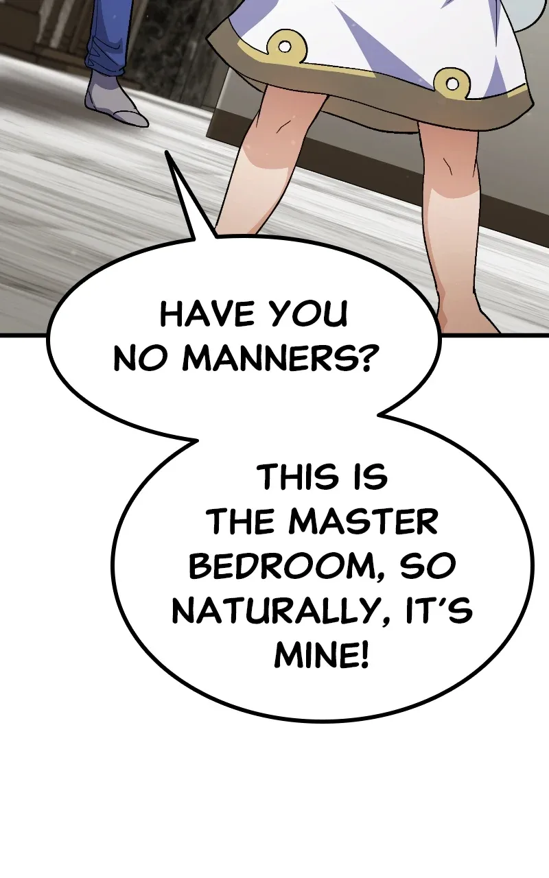 Divine Delivery Chapter 37 page 138