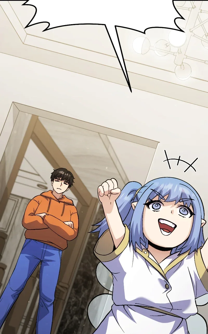 Divine Delivery Chapter 37 page 137