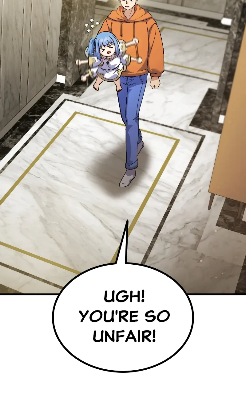 Divine Delivery Chapter 37 page 142