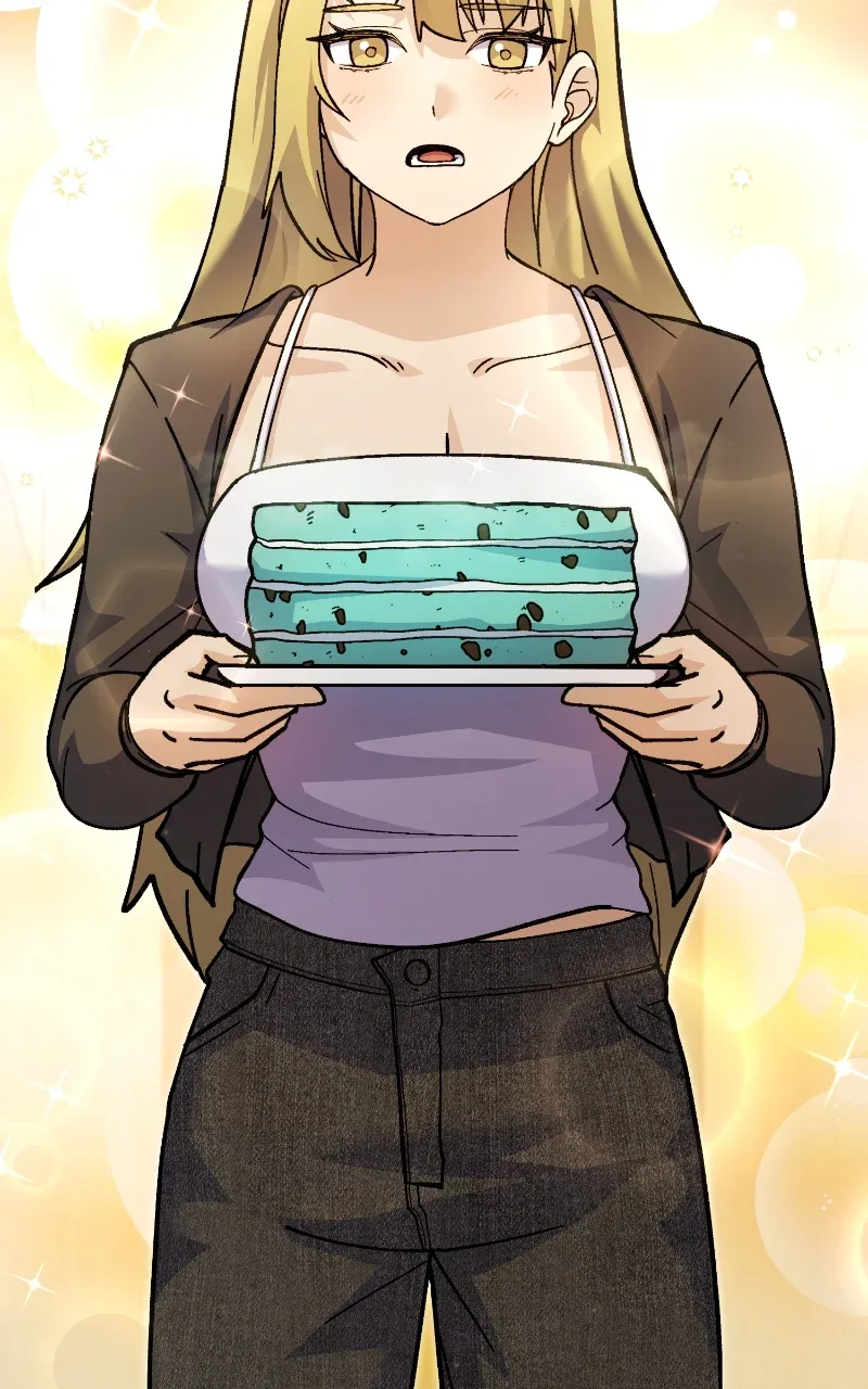 Divine Delivery Chapter 37 page 152