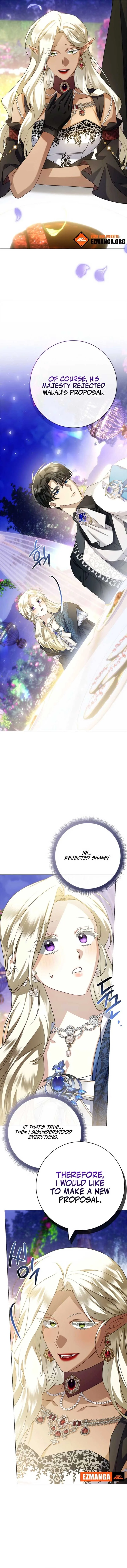 Sorry, I got distracted by your looks Chapter 39 page 14