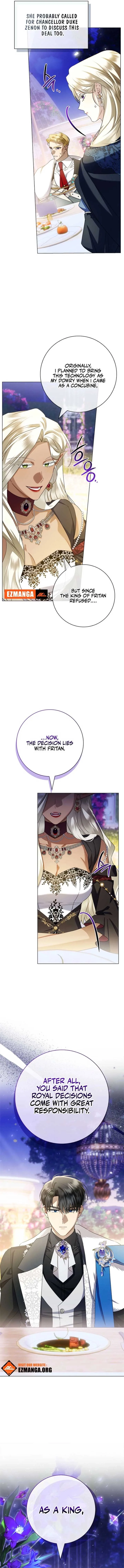 Sorry, I got distracted by your looks Chapter 39 page 17
