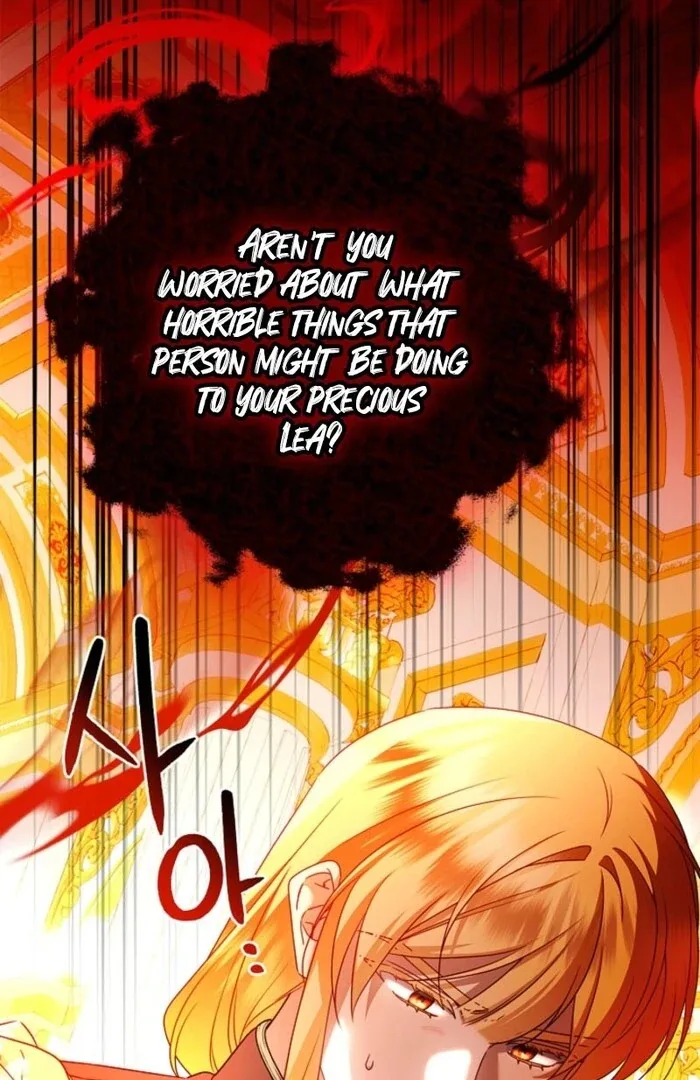 Sorry, I got distracted by your looks Chapter 38 page 14