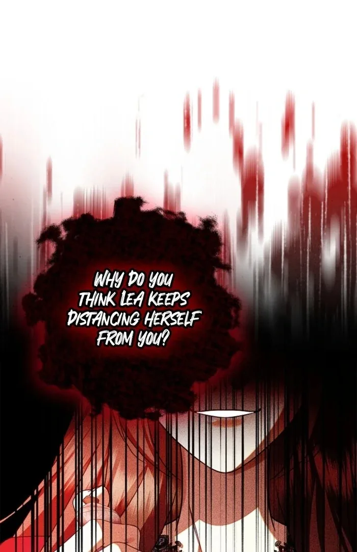 Sorry, I got distracted by your looks Chapter 38 page 12