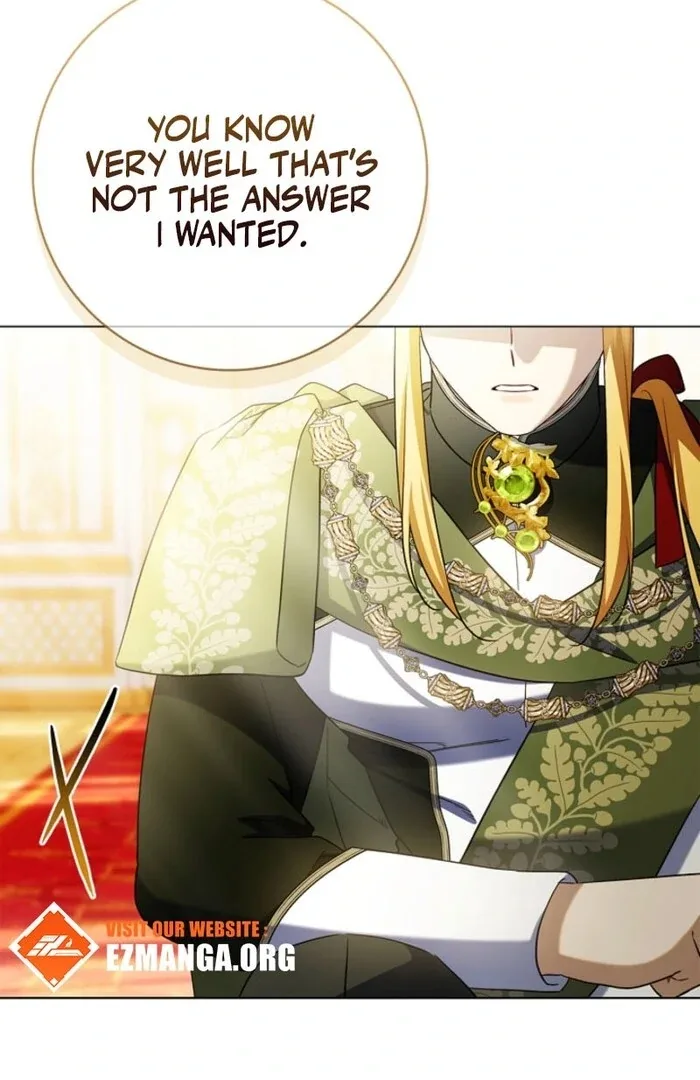 Sorry, I got distracted by your looks Chapter 38 page 11