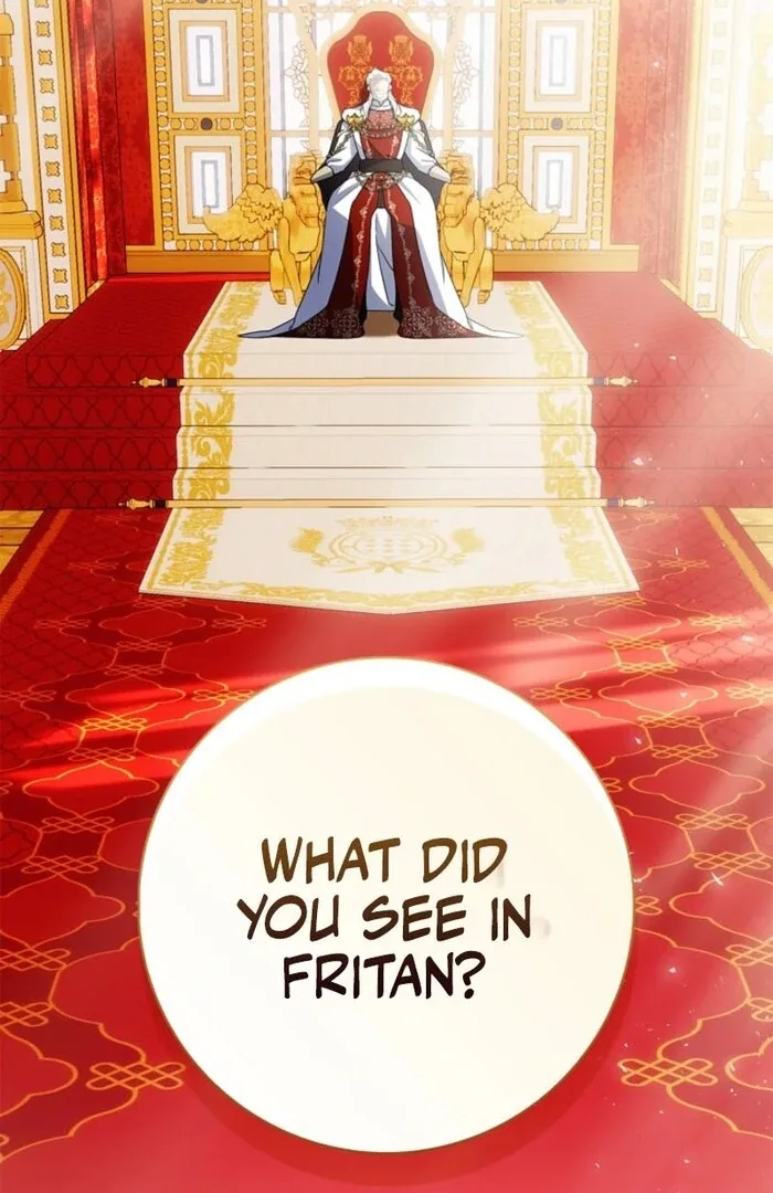 Sorry, I got distracted by your looks Chapter 38 page 5