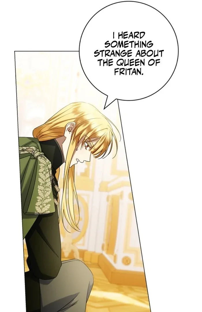 Sorry, I got distracted by your looks Chapter 38 page 20