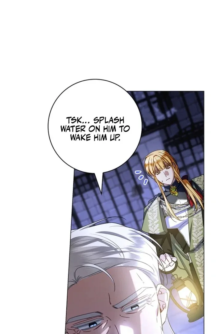 Sorry, I got distracted by your looks Chapter 38 page 42