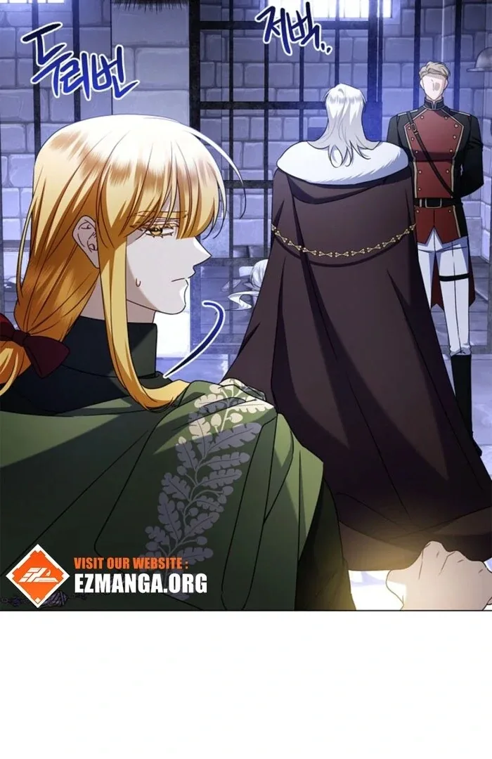 Sorry, I got distracted by your looks Chapter 38 page 41