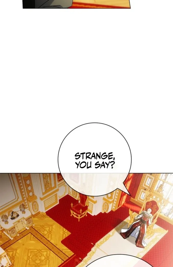 Sorry, I got distracted by your looks Chapter 38 page 21