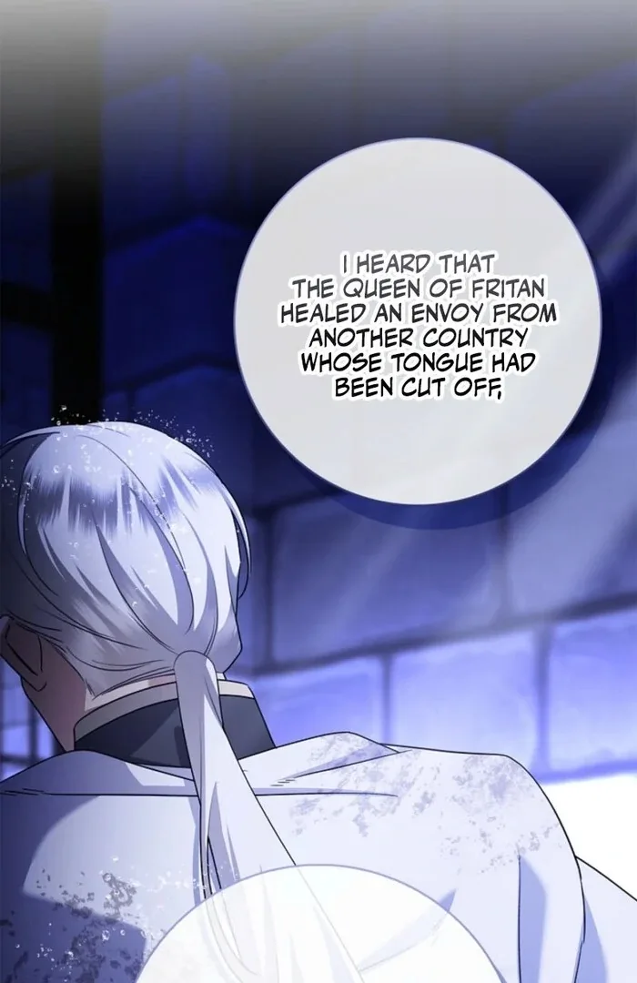 Sorry, I got distracted by your looks Chapter 38 page 60