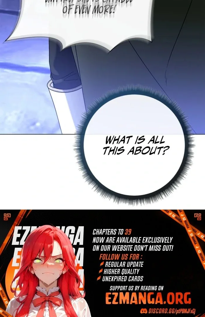 Sorry, I got distracted by your looks Chapter 38 page 70