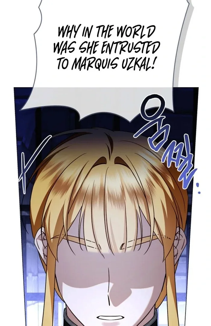 Sorry, I got distracted by your looks Chapter 38 page 80